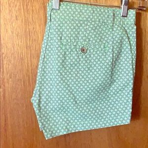 Gap Shorts! Never been worn before!